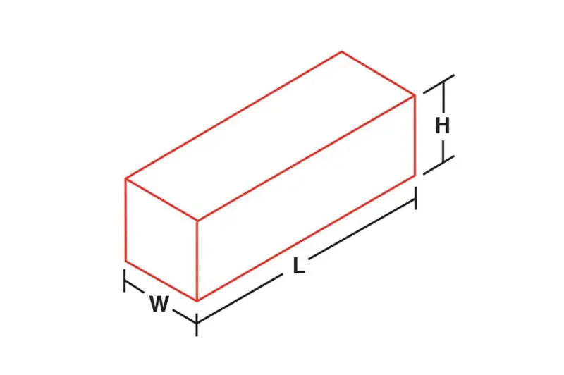 Auxiliary Fuel Tank DOT Approved For Direct Feed Into OEM Tank; Diesel; 108 Gallon Capacity; Rectangle; 48 Inch Width x