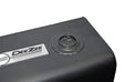 Auxiliary Fuel Tank DOT Approved For Direct Feed Into OEM Tank; Diesel; 108 Gallon Capacity; Rectangle; 48 Inch Width x