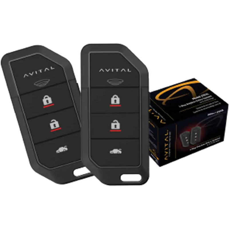 Avital 2103L