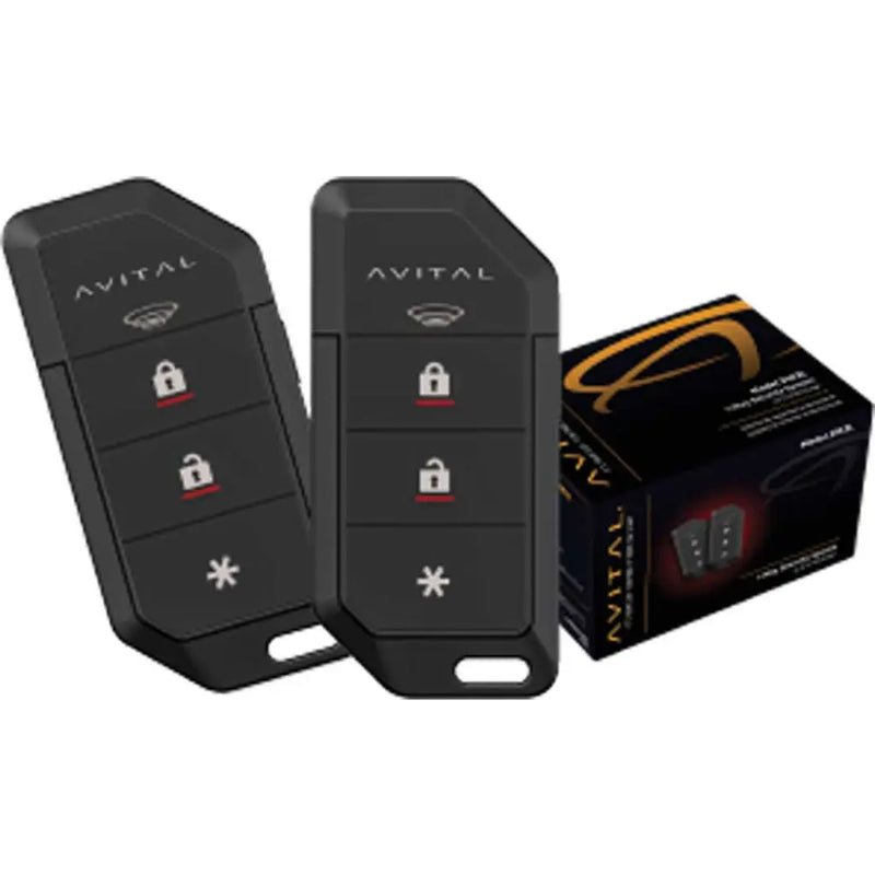 Avital 3103L