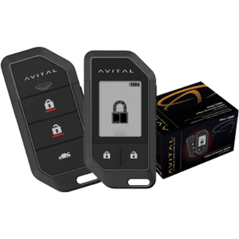 Avital 3308L