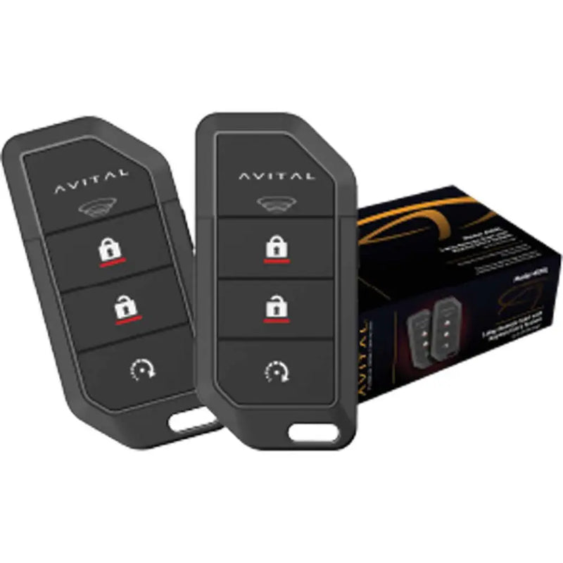 Avital 4109L