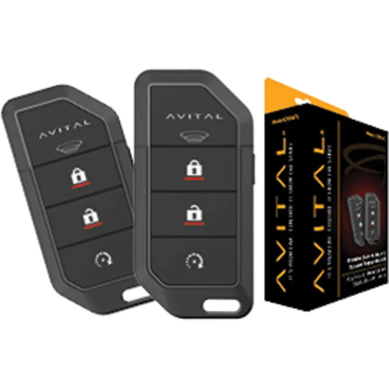 Avital D9147L