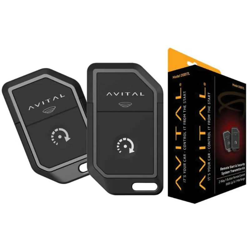 Avital D9817L