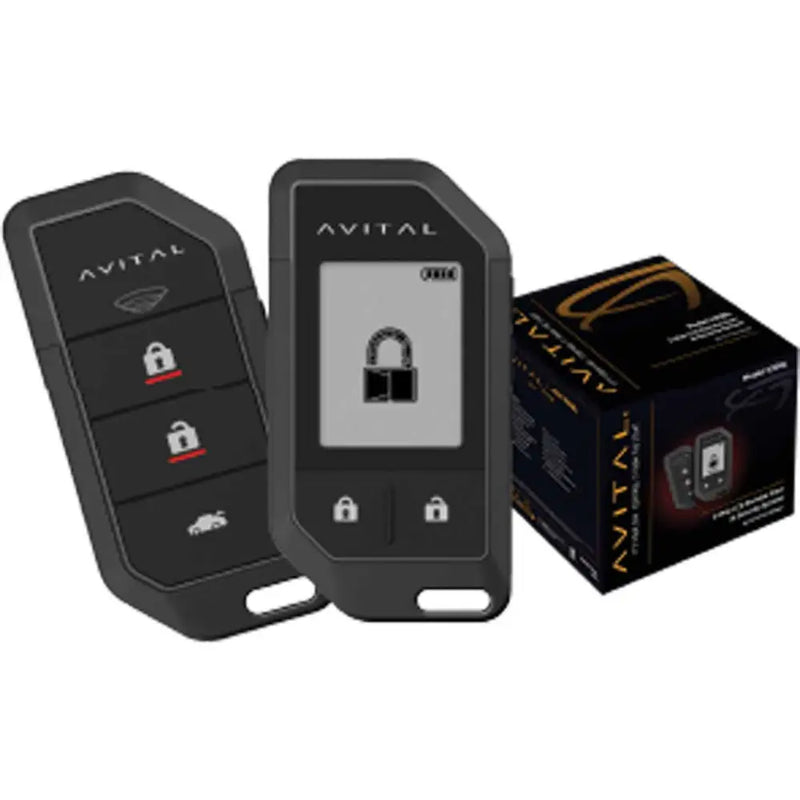 Avital D9858L