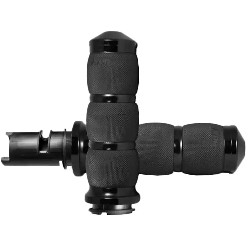 AVON AIR-90-ANO-F24 Air Cushion Black Twist Grip - AVON