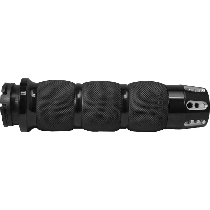 Air Cushion Grips Gatlin Black