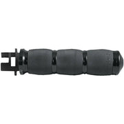 Custom Contour Grips Black Indians (Ex Scout) Air Cushion