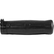 Old School Grips Soda Bottle Black