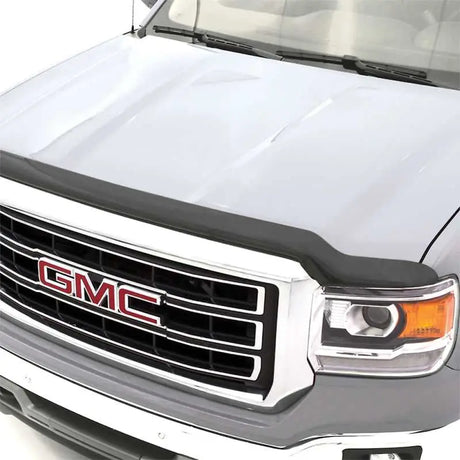 AVS 2019 RAM 1500 Hoodflector Low Profile Hood Shield - Smoke 