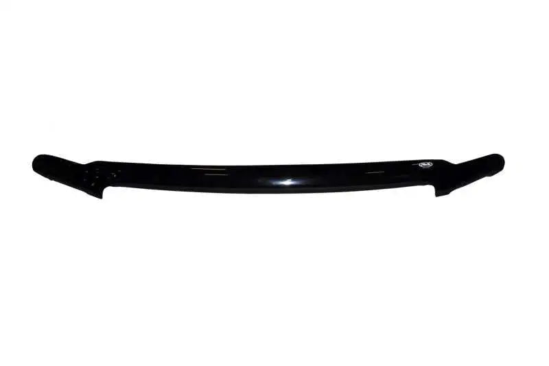 AVS 2019 RAM 1500 Hoodflector Low Profile Hood Shield - Smoke 