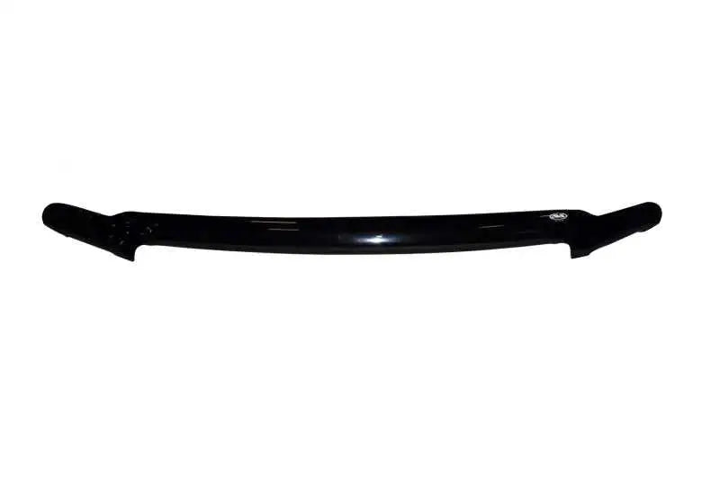 AVS 2019 RAM 1500 Hoodflector Low Profile Hood Shield - Smoke 