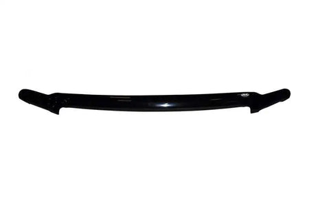 AVS 2019 RAM 1500 Hoodflector Low Profile Hood Shield - Smoke 