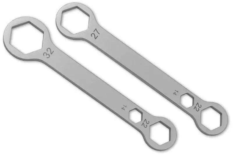 AW2732 Cruz Tools Combo Axle Wrench Ktm / Hus 27 X 32Mm 