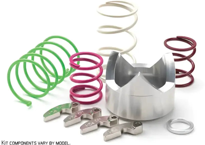 AW443118 Mudder Clutch Kit