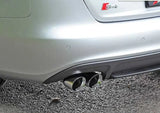 3010-42018 Exhaust System Kit