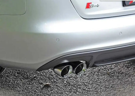 3010-42018 Exhaust System Kit