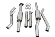 3015-11044 Exhaust System Kit