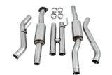3015-11044 Exhaust System Kit
