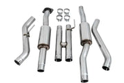 3015-11044 Exhaust System Kit