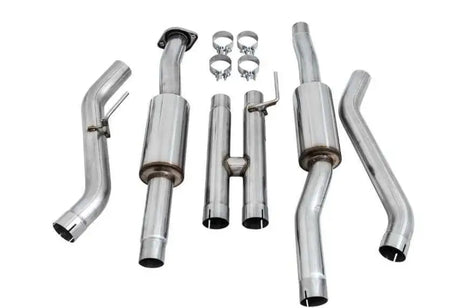 3015-11044 Exhaust System Kit