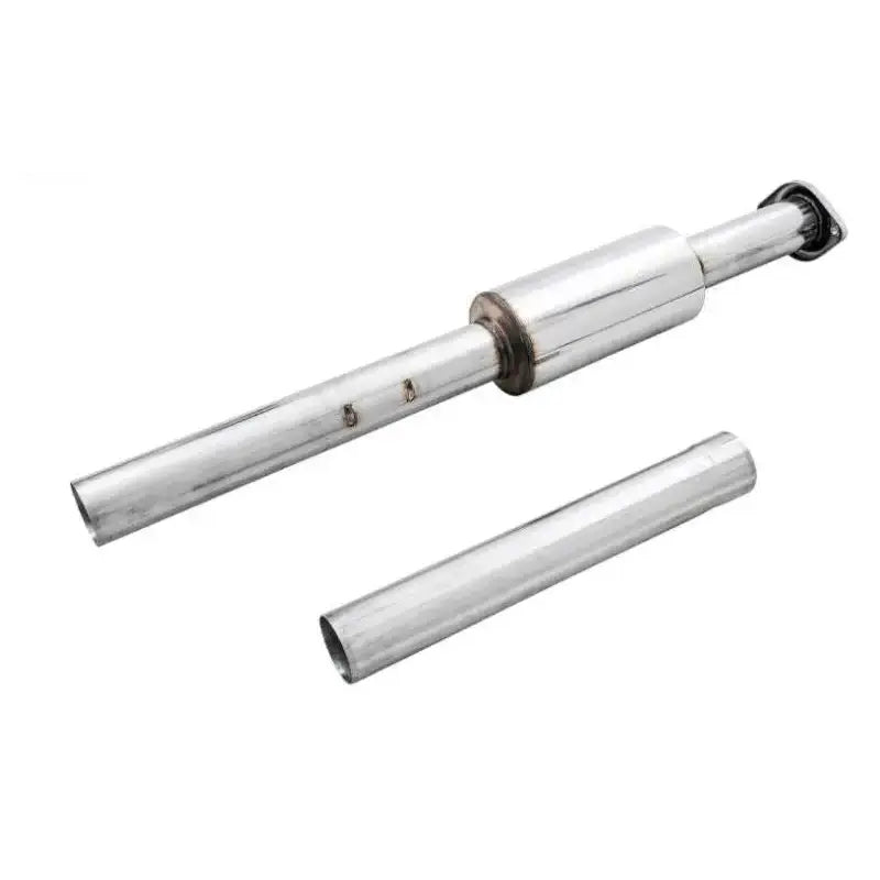 3015-11048 Exhaust Pipe Intermediate