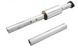 3015-11048 Exhaust Pipe Intermediate