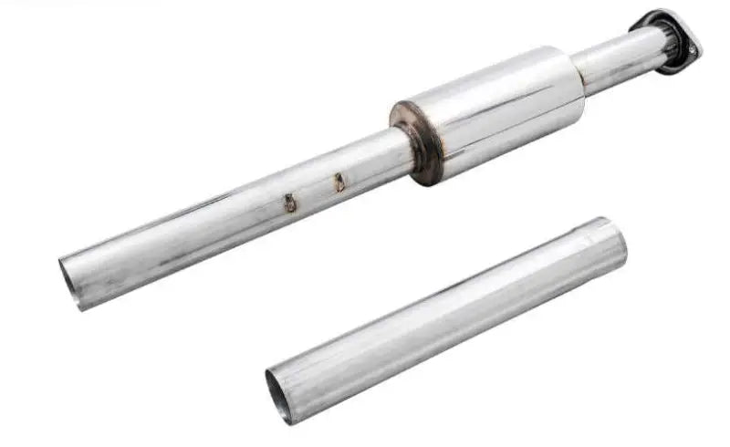 3015-11048 Exhaust Pipe Intermediate