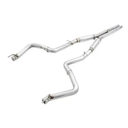 3015-11050 Exhaust System Kit