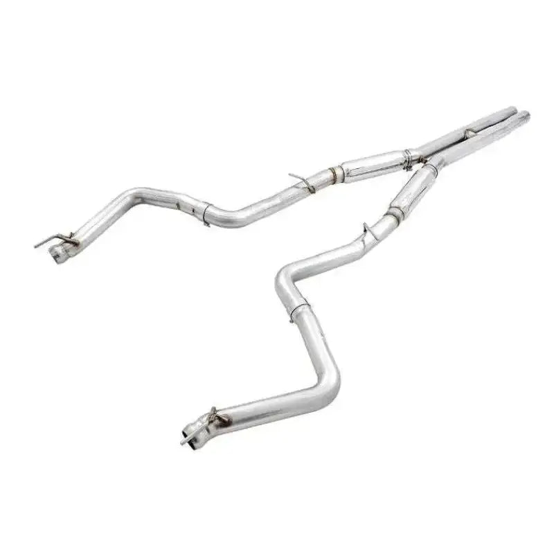 3015-11050 Exhaust System Kit