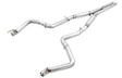 3015-11050 Exhaust System Kit