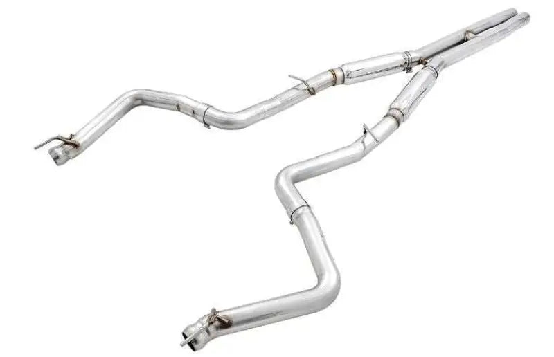 3015-11050 Exhaust System Kit