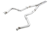 3015-11050 Exhaust System Kit
