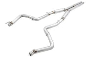 3015-11050 Exhaust System Kit