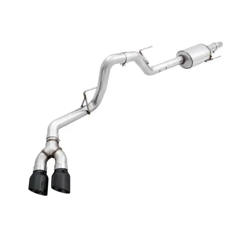 3015-23058 Exhaust System Kit