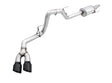3015-23058 Exhaust System Kit
