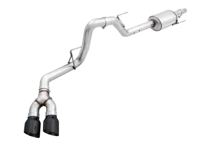 3015-23058 Exhaust System Kit