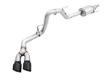 3015-23058 Exhaust System Kit