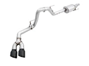 3015-23058 Exhaust System Kit
