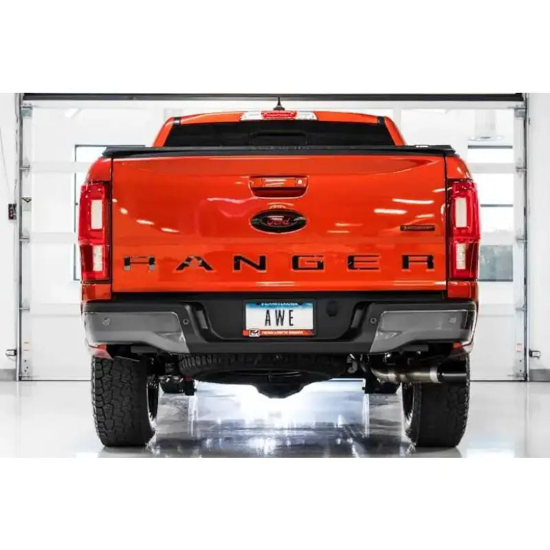 3015-23064 Exhaust System Kit