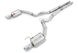 3015-32084 Exhaust System Kit