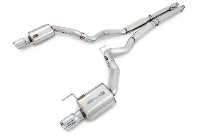 3015-32084 Exhaust System Kit