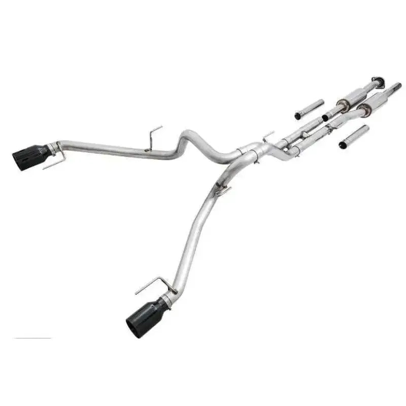 3015-33106 Exhaust System Kit