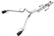 3015-33106 Exhaust System Kit