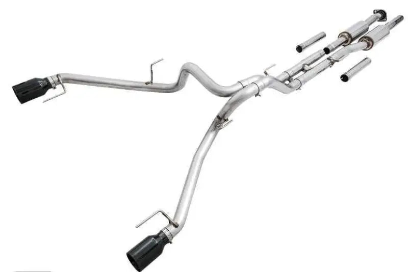 3015-33106 Exhaust System Kit