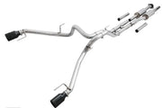 3015-33106 Exhaust System Kit