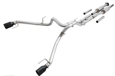 3015-33106 Exhaust System Kit