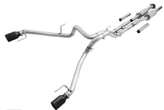 3015-33106 Exhaust System Kit