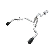 3015-33120 Exhaust System Kit