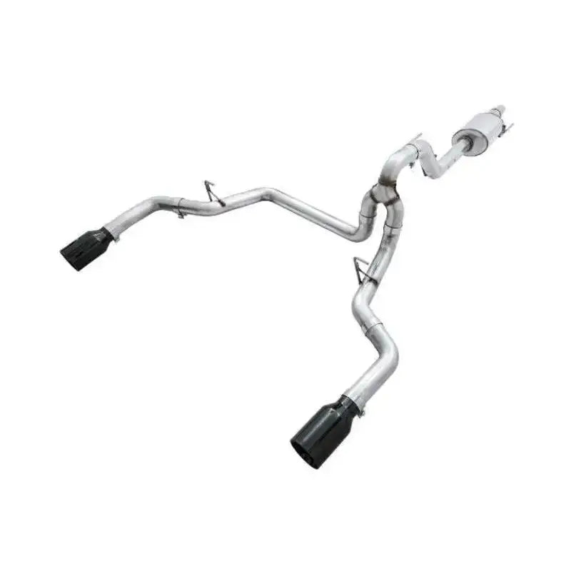 3015-33120 Exhaust System Kit